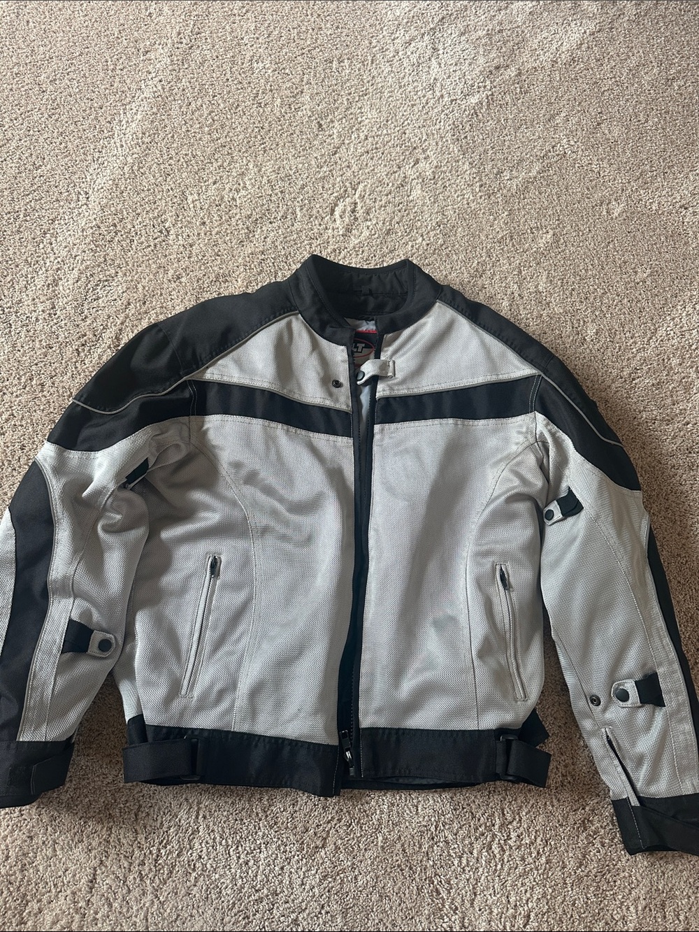 Men's Bilt Cycle Jacket
